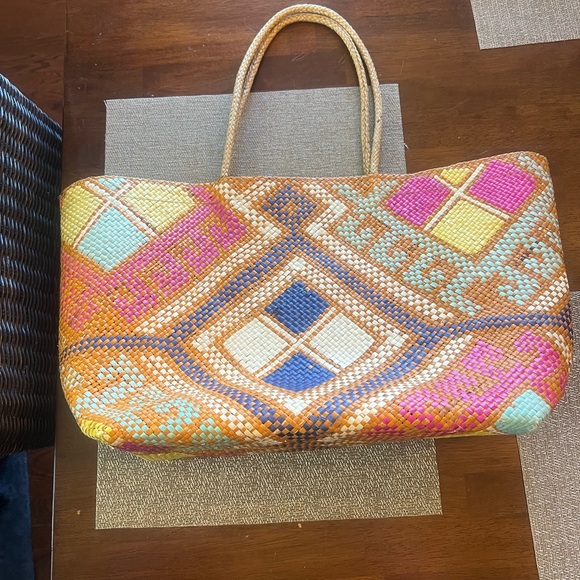 Tommy Bahama Handbags - Tommy Bahama‎ beach bag.